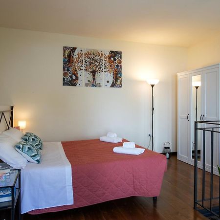 Due Strade Loft Firenze Apartment ภายนอก รูปภาพ
