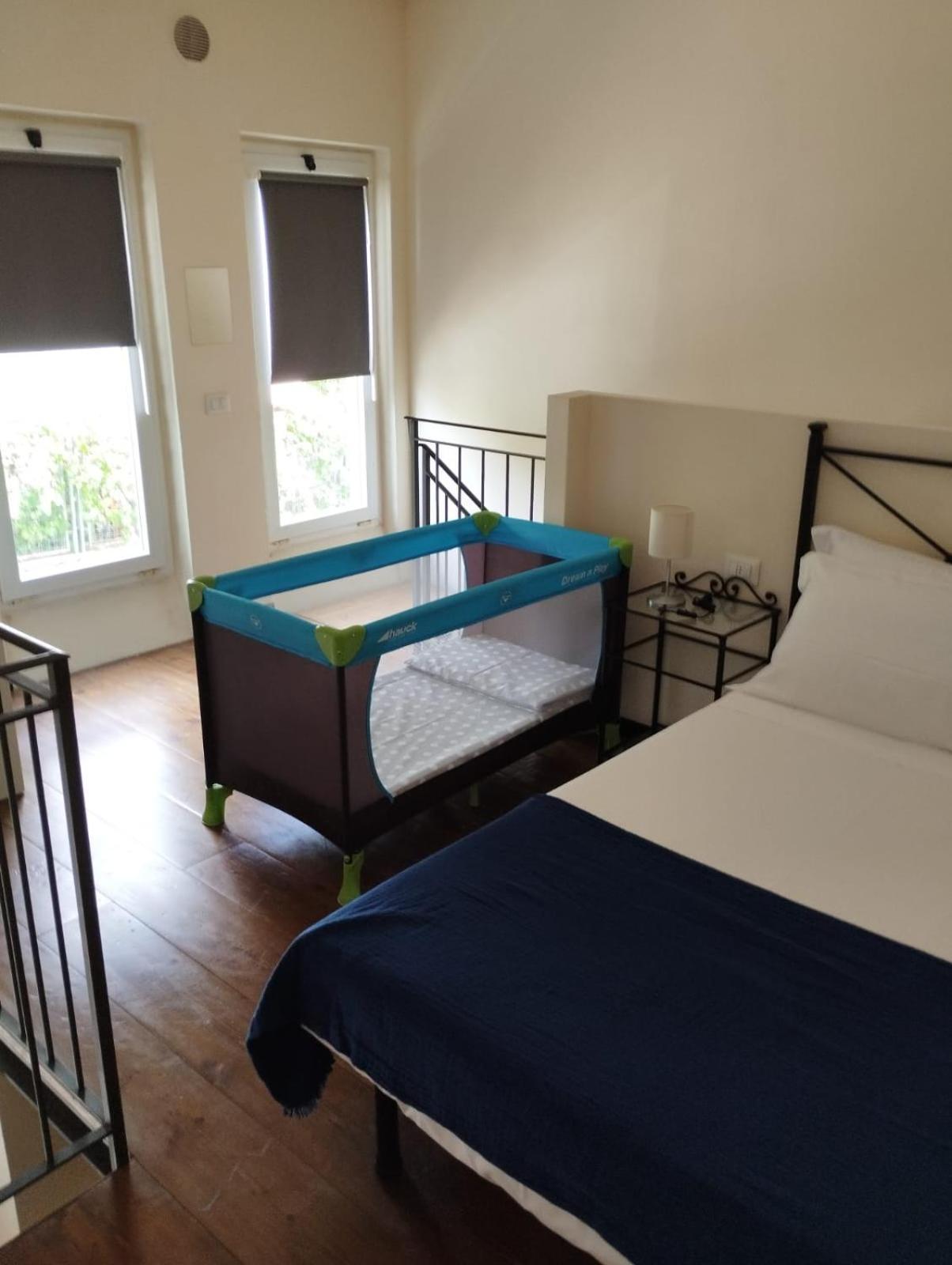 Due Strade Loft Firenze Apartment ภายนอก รูปภาพ