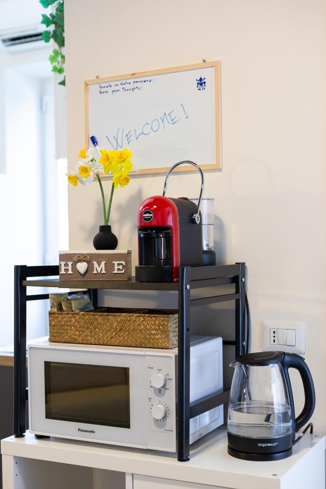 Due Strade Loft Firenze Apartment ภายนอก รูปภาพ
