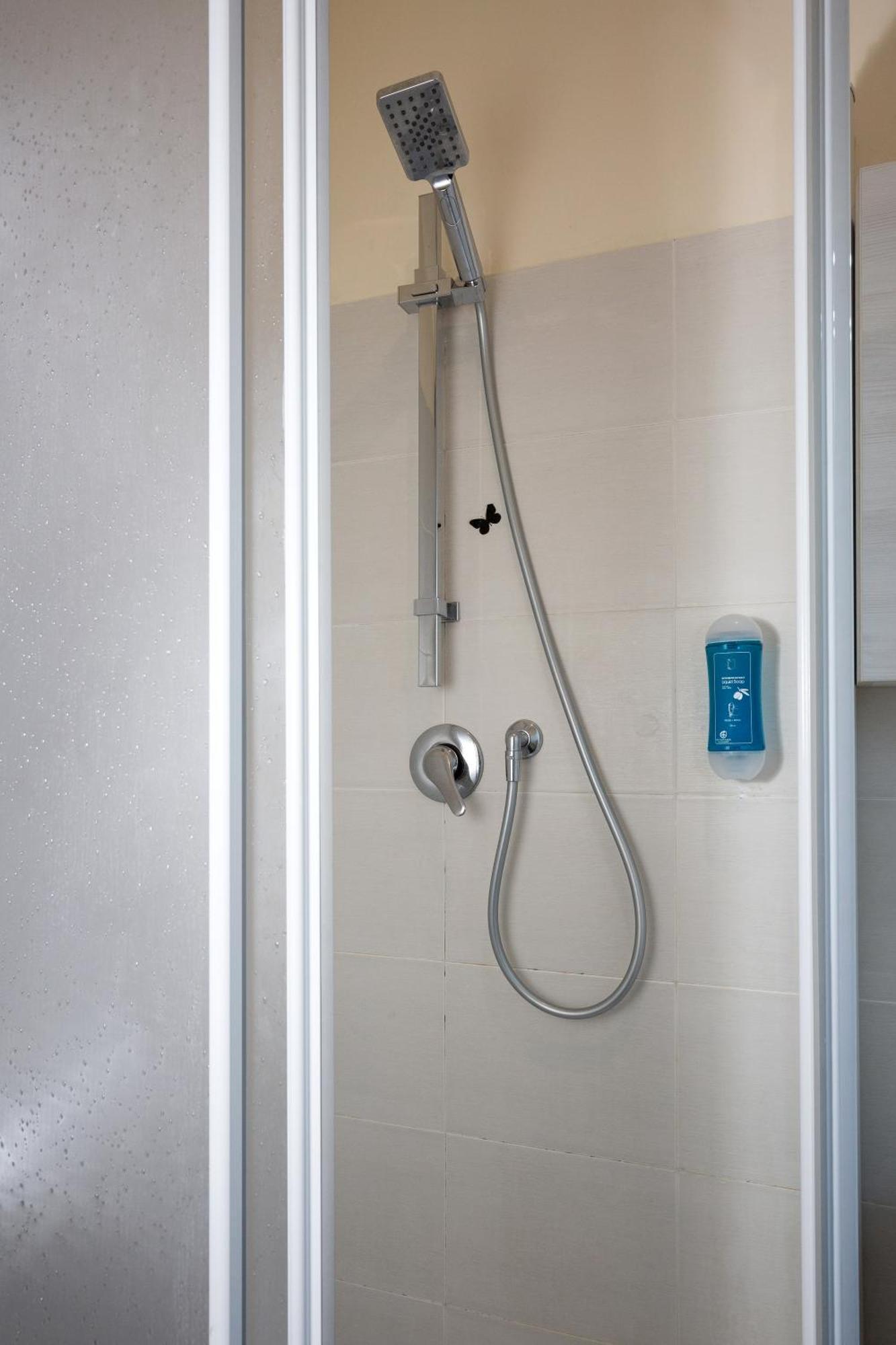Due Strade Loft Firenze Apartment ภายนอก รูปภาพ