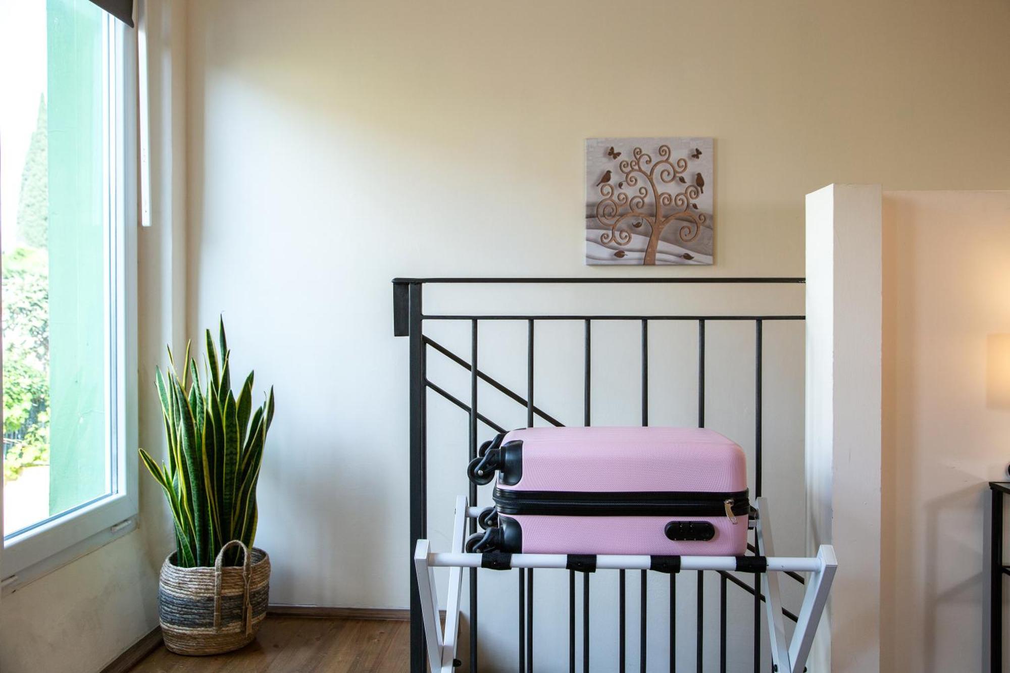 Due Strade Loft Firenze Apartment ภายนอก รูปภาพ