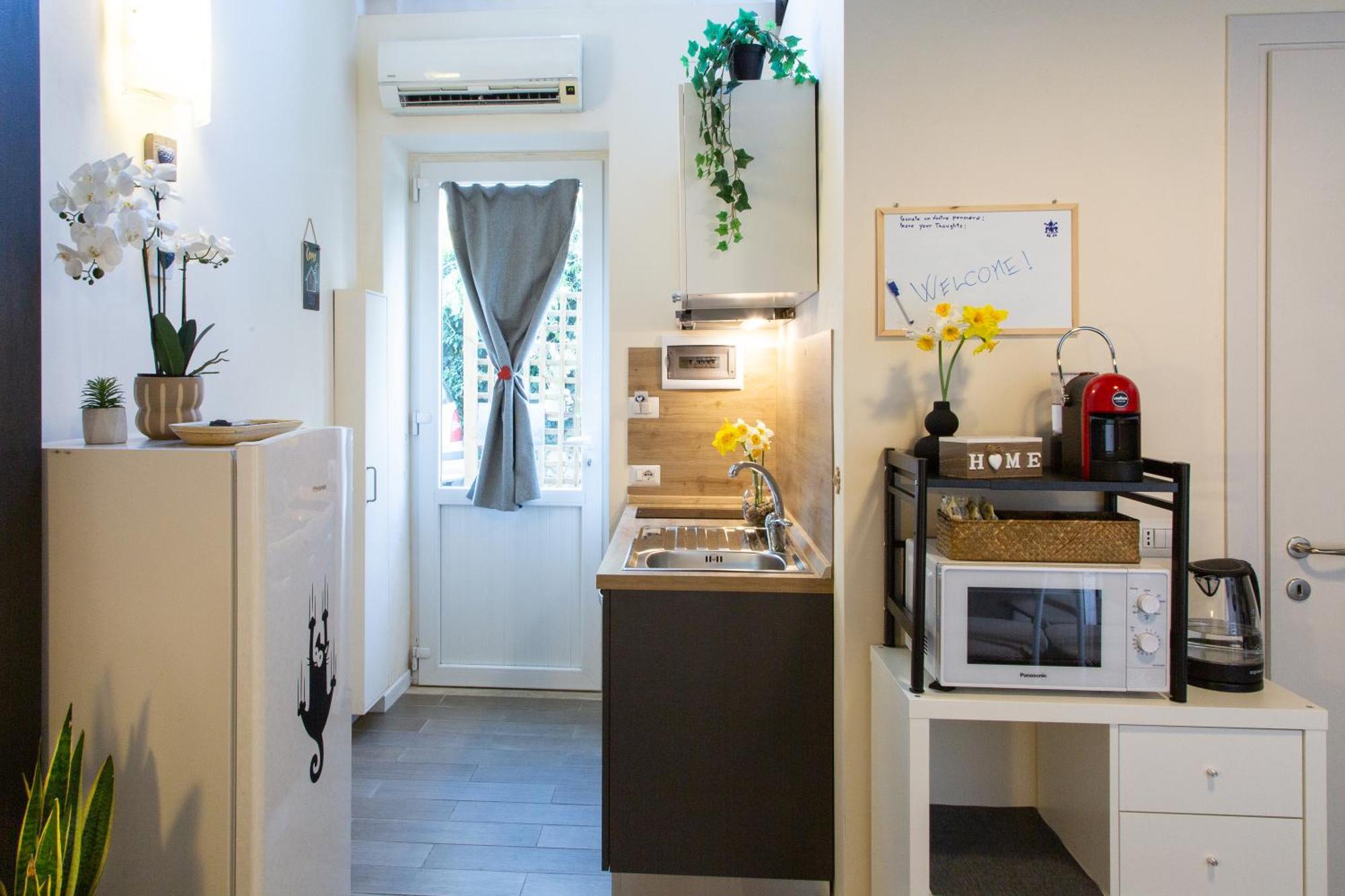 Due Strade Loft Firenze Apartment ภายนอก รูปภาพ