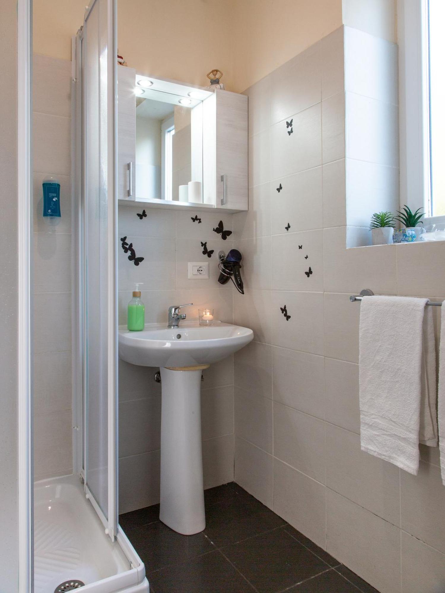 Due Strade Loft Firenze Apartment ภายนอก รูปภาพ