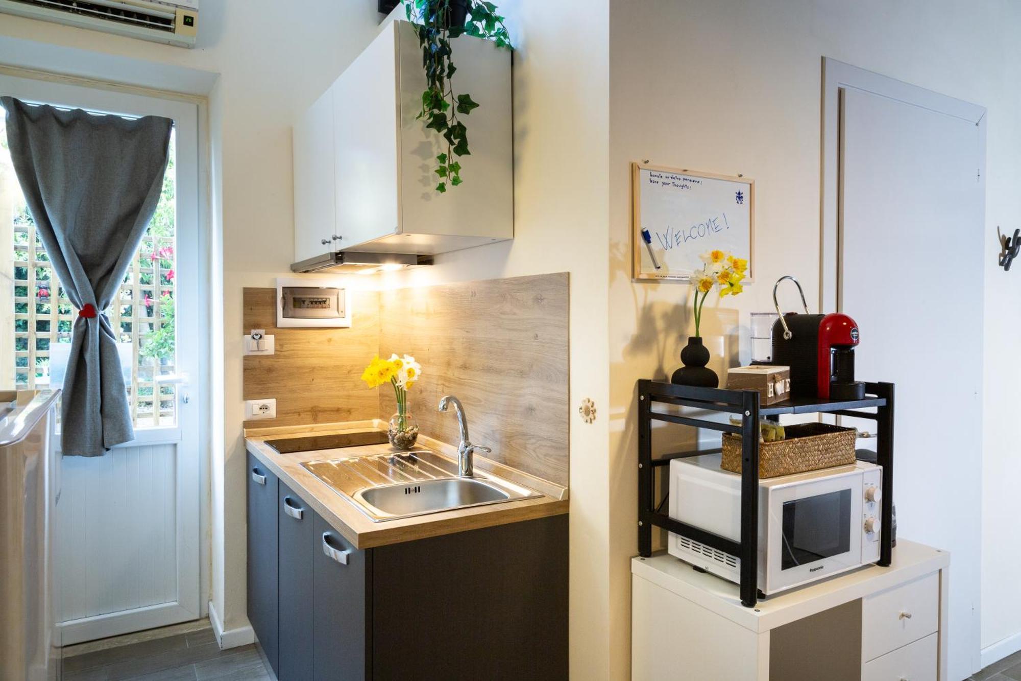 Due Strade Loft Firenze Apartment ภายนอก รูปภาพ
