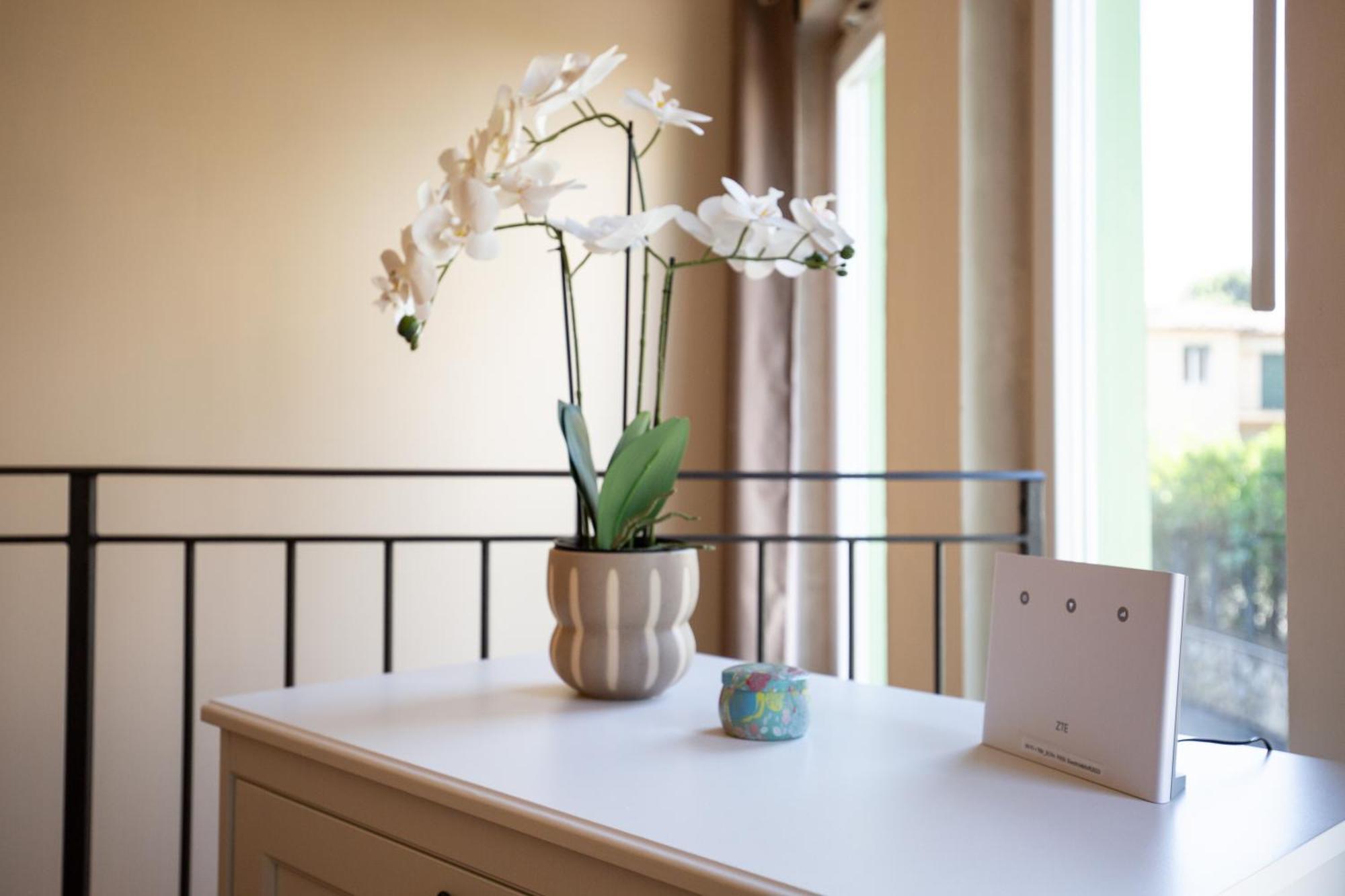 Due Strade Loft Firenze Apartment ภายนอก รูปภาพ