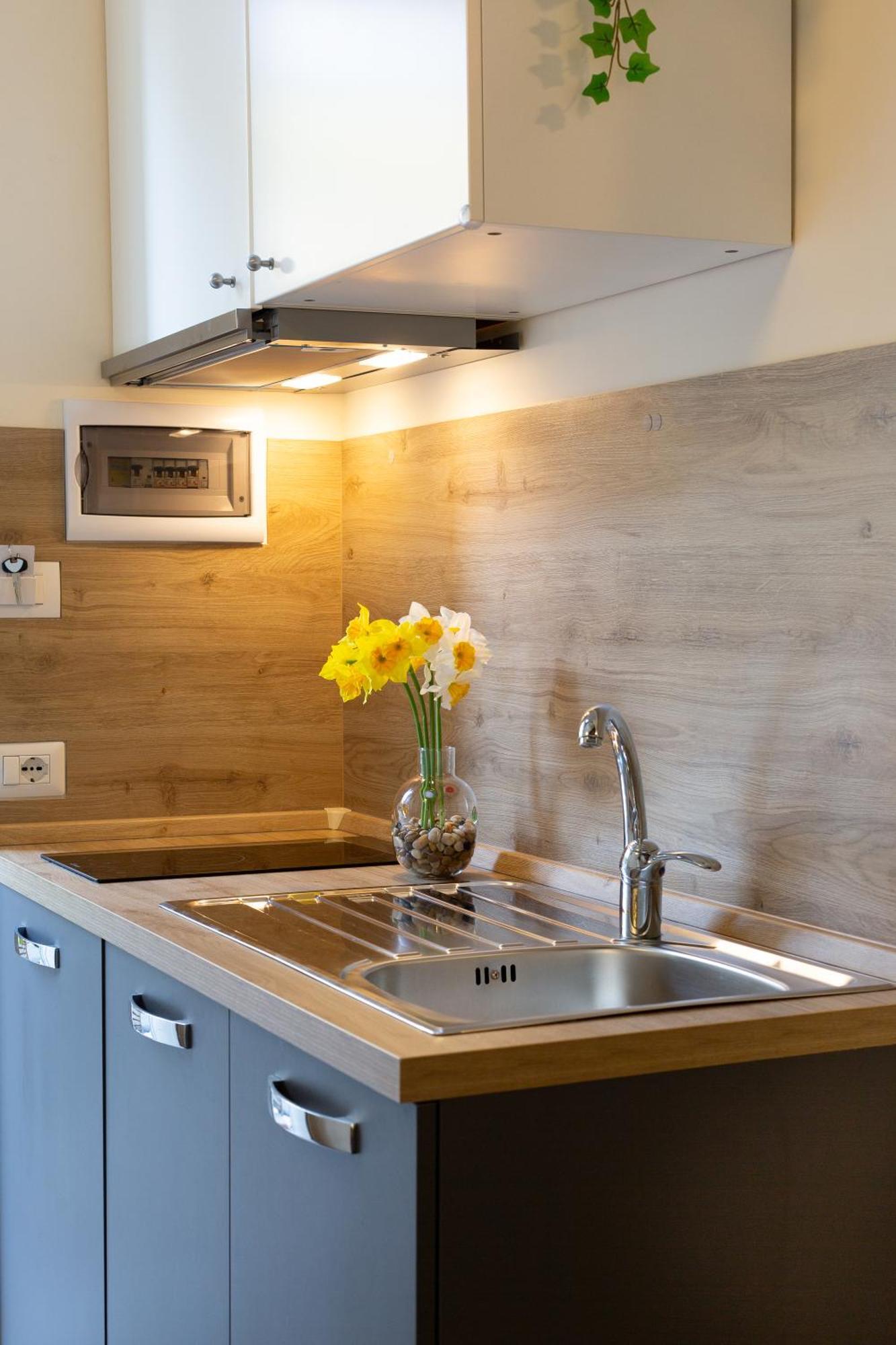 Due Strade Loft Firenze Apartment ภายนอก รูปภาพ
