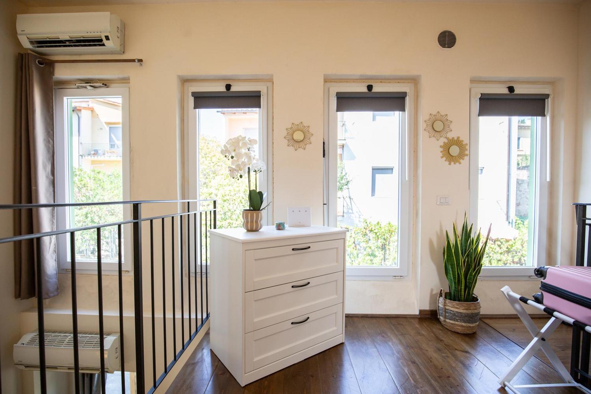 Due Strade Loft Firenze Apartment ภายนอก รูปภาพ