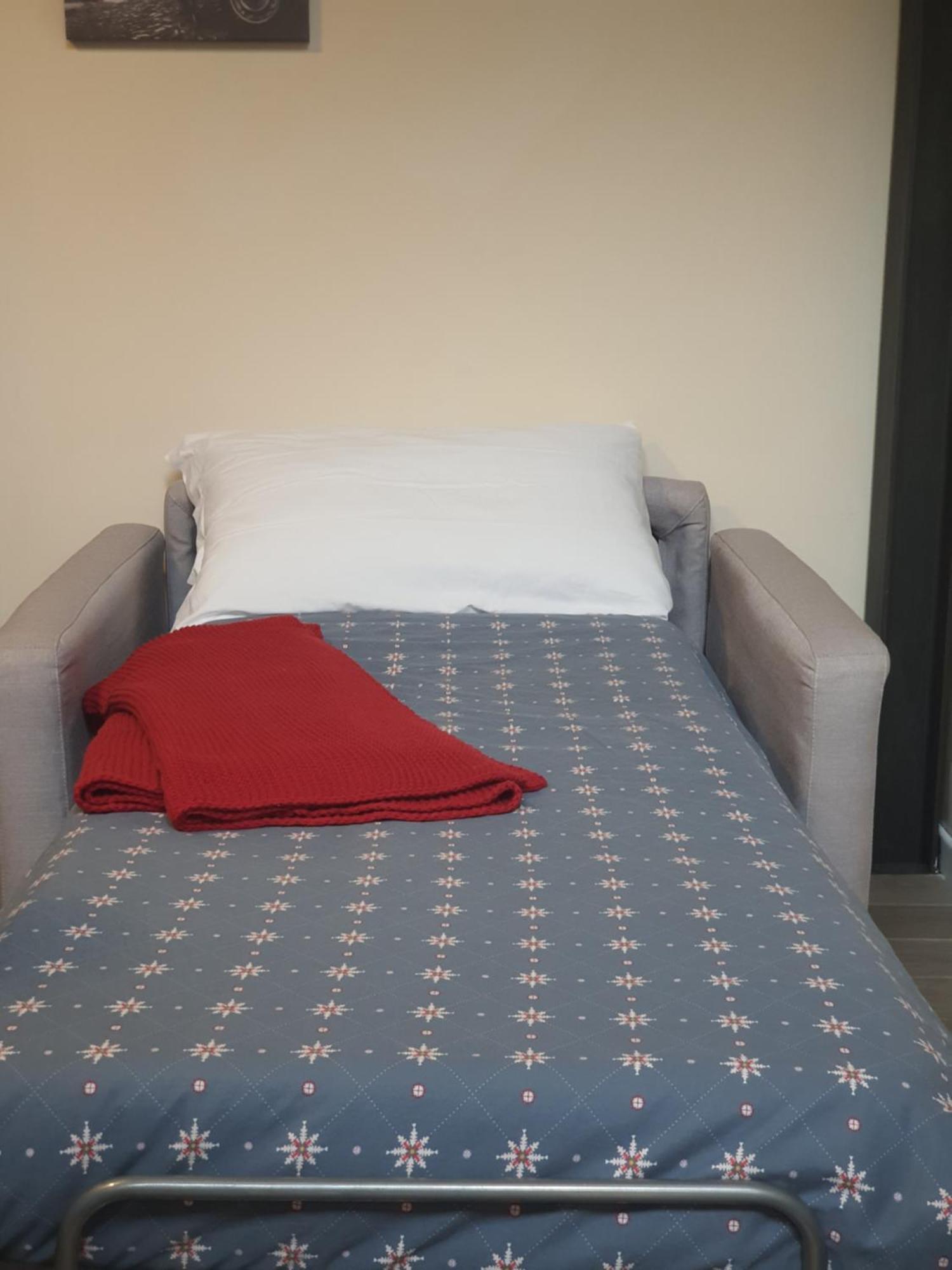 Due Strade Loft Firenze Apartment ภายนอก รูปภาพ